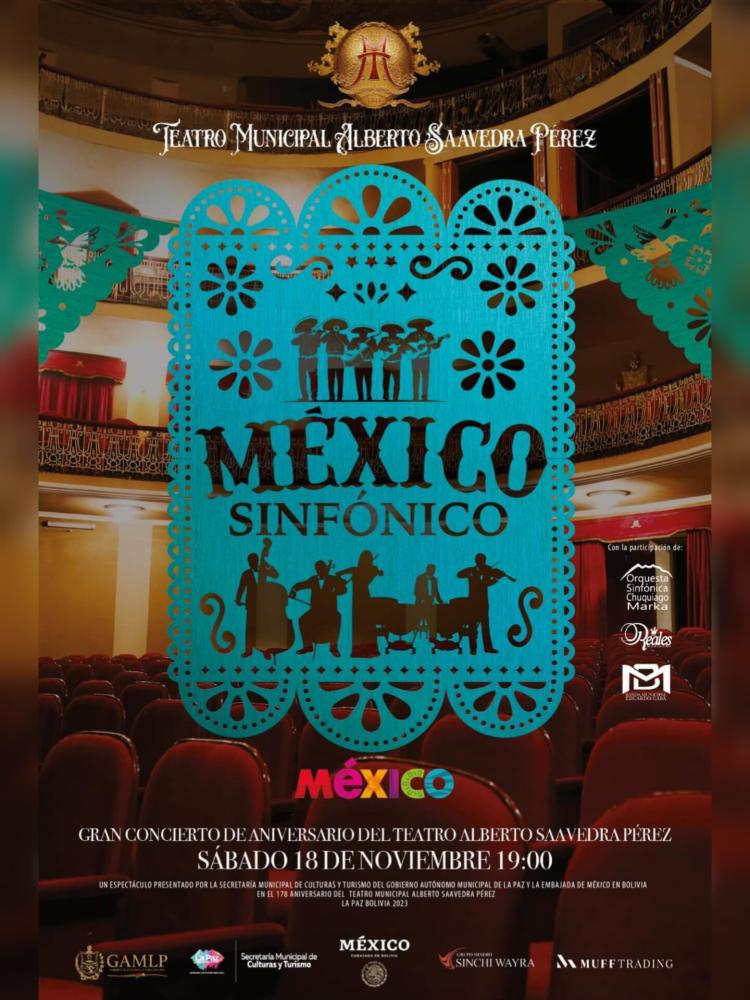 Mexico Sinfonico
